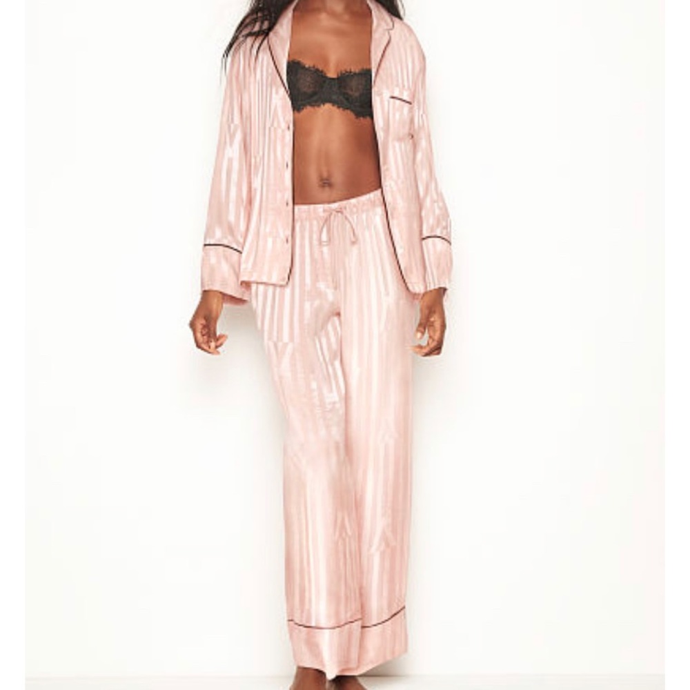 Victoria secret pj set